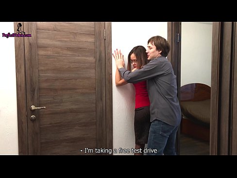 ❤️ სექსუალური რეალტორი ბინის გაყიდვისას სენსუალურად ირტყამს ფუსფულს და ეფიცება - კრემპაი ❤️ პორნოვიდეო ka.eviewporn.ru ❌