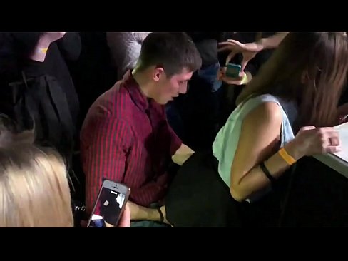 ❤️ ნამდვილი სექსი რუსულ ღამის კლუბში. 18 წლის რუსი გოგონა ანუსსა და საშოში ჩაეხუტა ღამის კლუბში ❤️ პორნოვიდეო ka.eviewporn.ru ❌